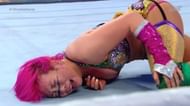 That's how a lot of the WWE Universe felt when Charlotte F won the SmackDown Women's Title just before 'Mania.